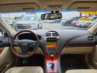 Lexus ES 350 2010