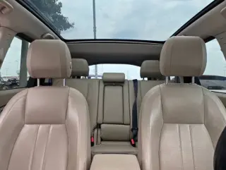 Land Rover Discovery Sport 2017