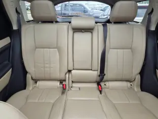Land Rover Discovery Sport 2017