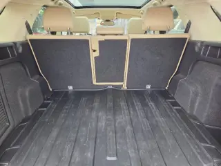 Land Rover Discovery Sport 2017