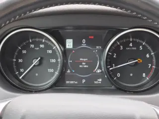Land Rover Discovery Sport 2017