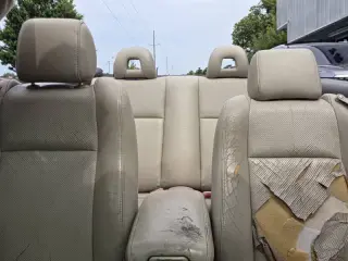Toyota Camry Solara 2008