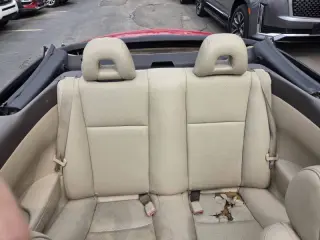 Toyota Camry Solara 2008
