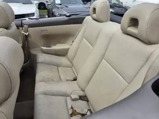 Toyota Camry Solara 2008