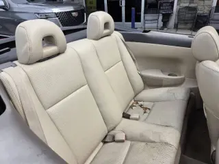 Toyota Camry Solara 2008