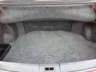 Toyota Camry Solara 2008