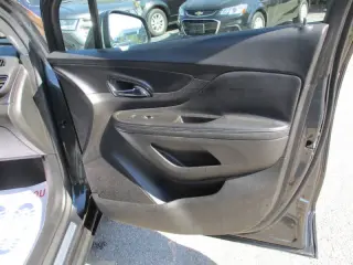 Buick Encore 2018