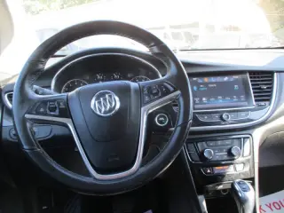 Buick Encore 2018