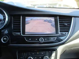Buick Encore 2018