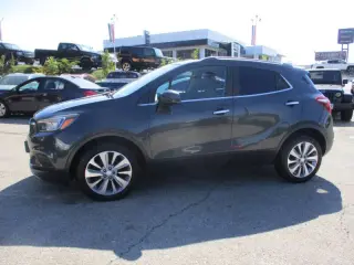 Buick Encore 2018