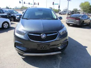 Buick Encore 2018