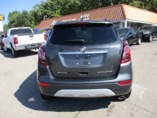Buick Encore 2018