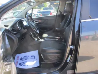 Buick Encore 2018