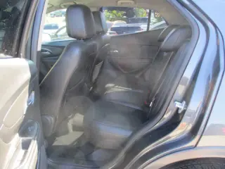 Buick Encore 2018