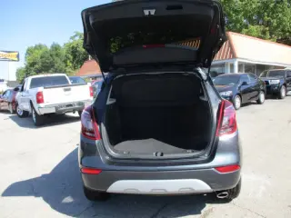 Buick Encore 2018