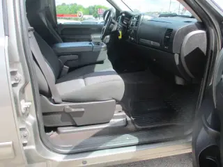 GMC Sierra 1500 2012
