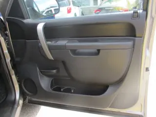 GMC Sierra 1500 2012