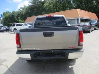 GMC Sierra 1500 2012