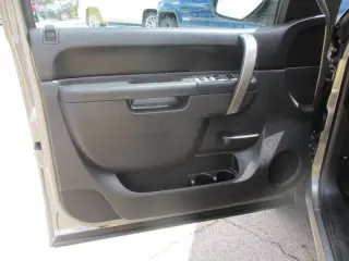 GMC Sierra 1500 2012
