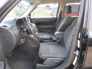 Jeep Patriot 2012