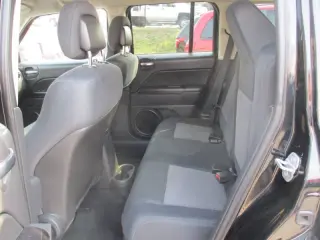 Jeep Patriot 2012