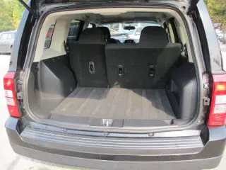 Jeep Patriot 2012
