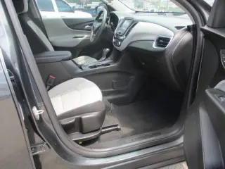 Chevrolet Equinox 2018