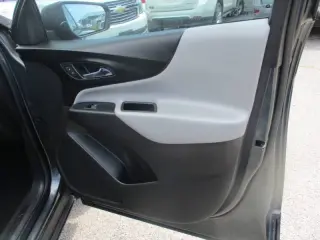 Chevrolet Equinox 2018