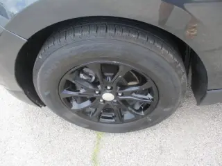Chevrolet Equinox 2018