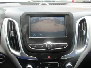 Chevrolet Equinox 2018