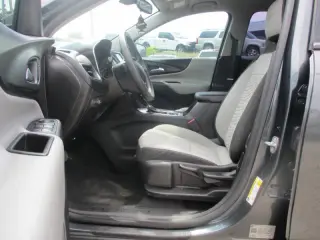 Chevrolet Equinox 2018
