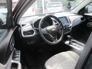 Chevrolet Equinox 2018