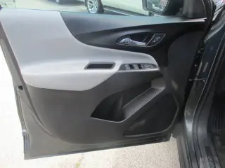 Chevrolet Equinox 2018