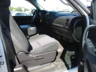 Chevrolet Silverado 1500 2013