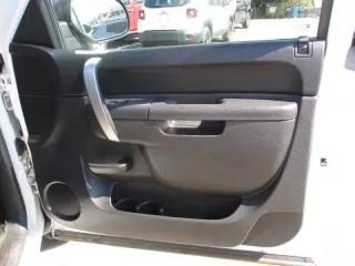 Chevrolet Silverado 1500 2013