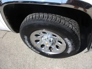 Chevrolet Silverado 1500 2013