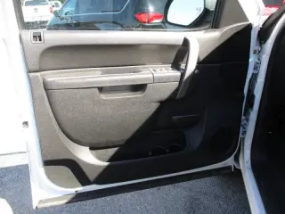 Chevrolet Silverado 1500 2013