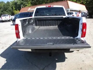 Chevrolet Silverado 1500 2013
