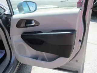 Chrysler Pacifica 2017