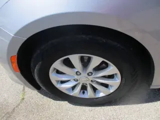 Chrysler Pacifica 2017