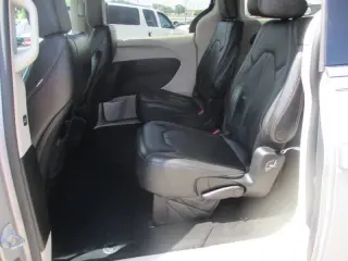 Chrysler Pacifica 2017