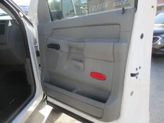 Dodge Ram 2500 del 2006