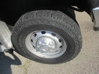 Dodge Ram 2500 del 2006