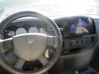 Dodge Ram 2500 del 2006