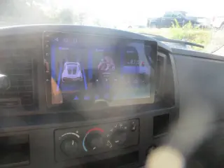 Dodge Ram 2500 del 2006