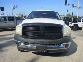 Dodge Ram 2500 del 2006