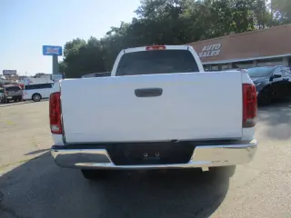 Dodge Ram 2500 del 2006