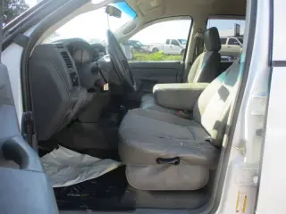 Dodge Ram 2500 del 2006
