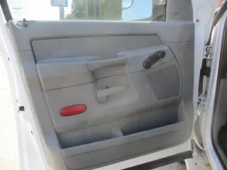 Dodge Ram 2500 del 2006
