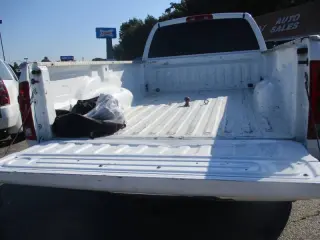 Dodge Ram 2500 del 2006